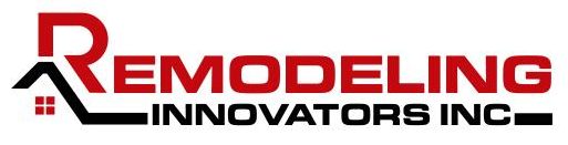 Logo Remodeling Innovators INC